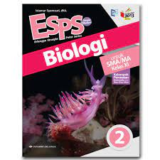 Organ yang bernomor 13 berfungsi untuk… 11. Buku Esps Biologi 2 Sma Kelas 11 K2013 Revisi Peminatan By Istamar Syamsuri Lazada Indonesia