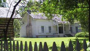 Archived Sam Houston Review