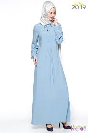 Yazlik Kapali Elbise Modelleri Ginezza 2019 Tesettur Giyim Modelleri Tesettur Katalog Moda Stilleri Elbise Islami Giyim