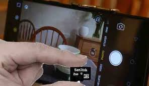 Maybe you would like to learn more about one of these? Bagaimana Setting Penyimpanan Kamera Hp Realme Ke Kartu Memori Hapekit