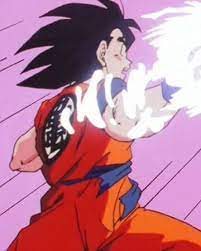 Ver más ideas sobre genkidama, fondos de pantalla goku, personajes de goku. Genkidama Gokupedia Fandom