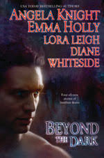 Author Diane Whiteside » Books