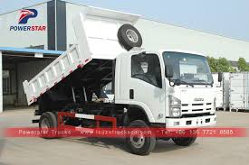 Philippines Brand New Isuzu 4x4 Wheeler Mini Dumpers Dump Truck For Sale Https Www Isuzutruckscn Com Philippines 2 Unit 4x Dump Trucks Trucks For Sale Trucks