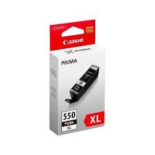 Tusz do drukarki canon pixma ip7200 nowe cli551 bk. Canon Pgi 550 Xl Schwarz Tintenpatrone Kaufen Otto