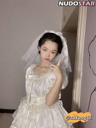 hujiaozi33  咸鱼籽 胡椒仔Nude Leaks Photo 2 - NudoStar