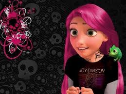 Pin On Disney Punk