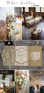 Wedding Trends 2019 Chic Industrial Style Wedding Ideas Elegantweddinginvites Com Blog Wedding Decor Elegant Industrial Wedding Style Romantic Wedding Decor