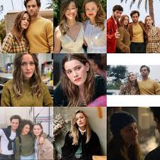 Victoria Pedretti Fans On Instagram Happy New Year Everyone Bestnine2019 Victoriapedretti Younet In 2020 Happy New Year Everyone Victoria Actresses