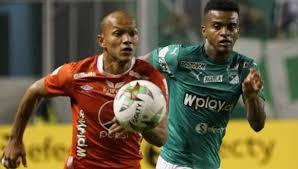 América de cali vs deportivo cali. America De Cali Vs Deportivo Cali Ver Resultado Resumen Y Goles Por La Fecha 7 De La Liga Betplay 2020 En El Pascual Guerrero Futbol Internacional Depor