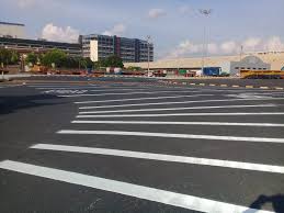 Fortunately, no one was injured in the incident, which occurred at 3013 bedok industrial park e. Road Marking Singapore Emk Construction Road Marking Experts