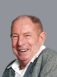 James F. “Jim” Roberts (1920-2006)