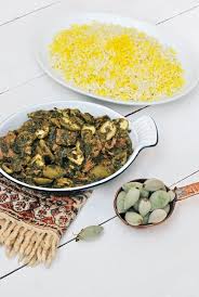 Maybe you would like to learn more about one of these? Green Almond Stew Khorest Eh Chagaleh Badam Honest Cooking