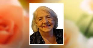 Patricia A. Dodds Cronk Obituary August 5, 2023