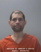 Madison County Arrest Reports 12/29/23