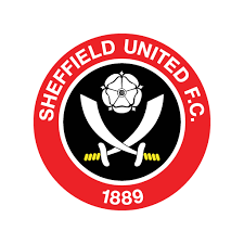 Blades gear up for double transfer raid, crystal palace tipped to beat norwich to lethal striker. Sheffield United Fc Logo Vector Svg Free Download