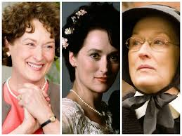 Mary louise streep wurde in summit (new jersey) geboren. 10 Filmes Estrelados Por Meryl Streep Para Assistir No Netflix