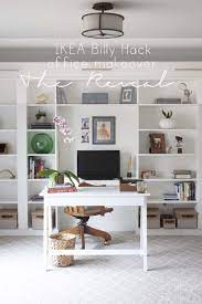 Check spelling or type a new query. 12 Stunning Ikea Home Office Hacks Sara K Daigle