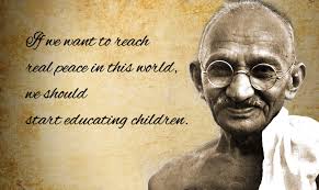 Hindi quotes great person quotes hindi unique thought hindi best quote of the day hindi quotes of inspiration hindi slogan on education hindi. 10 Inspiring Educational Quotes By Mahatma Gandhi Scoonews Com