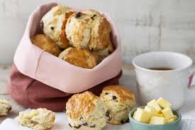 Scones are sweet or savory, perfect with coffee and tea, welcome at baby showers, bridal showers, brunch, snack time, bake sales, mother's day, and wherever muffins let's review the fundamentals so you can learn how to make the best scones. Fruit Scones Recipe Odlums