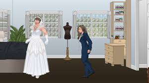 TG Content - Untrusting Fiance and Egg_irl Themes