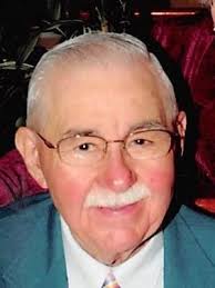 Edward Klufts Obituary (1929