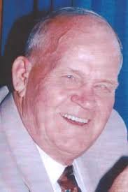 Donald Mullee Obituary (2015)