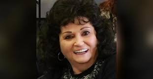 Gladys Faye Hefta Obituary