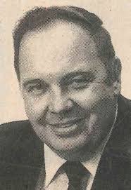 William J. Granlund Jr.