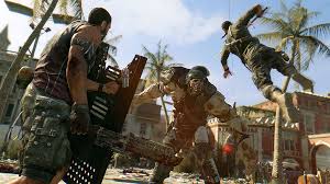 Co Optimus Review Dying Light Co Op Review