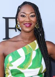 Monique Glenn Close Andra Day Arrive Editorial Stock Photo