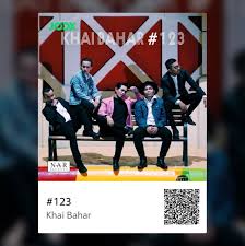 123 khai bahar terbaru gratis dan mudah dinikmati. Joox Malaysia Jom Dengarkan 123 Dari Khai Bahar Facebook