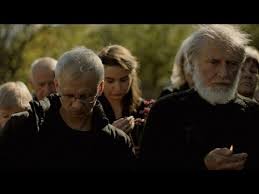 As he tries to make sense of his changing circumstances, he begins to doubt his loved ones, his own mind and even the fabric of his reality. The Father Trailer Bfi London Film Festival 2019 Youtube