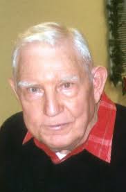 Obituary information for Jack Partin