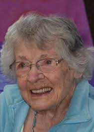 Genevieve Stockwell Obituary