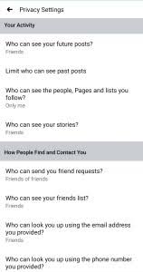 Private instagram account is currently being unlocked. How To View Private Facebook Profiles Pictures February 2021