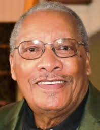 Obituary information for Murray Myles, Jr.