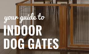 Outdoor dog gate buyer's guide. 7 Best Indoor Dog Gates 2021 Reviews Top Dog Gates For Home