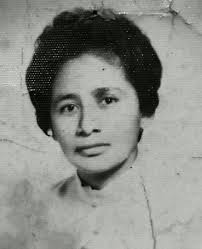 Maria Metzler Obituary