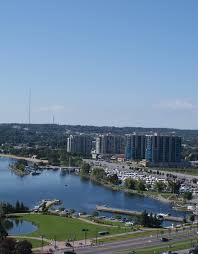 Flights from $99 · no bidding required · 24 hour service City Of Barrie The Canadian Business Journal