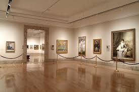 Bemol racks com painel : Keeping American Art Out Of Harm S Way Axis Communications