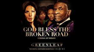 Broken road is a english album released on sep 2012. Deborah Joy Winans God Bless The Broken Road Youtube