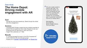 What S Next For Ar Ar Went Mainstream In 2017 And It By Tony Parisi Medium