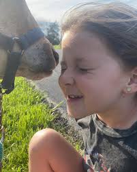 Meet Norman Haney. He's our newest addition to Semler Cattle Co and to say  we are all obsessed with him is an understatement. He's a Brahman bull calf  and we are excited