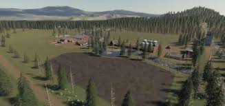 Fs19 fenton forest 4x by stevie. Fs19 Maps Farming Simulator 19 Maps Download Ls19 Maps Fs19 Net