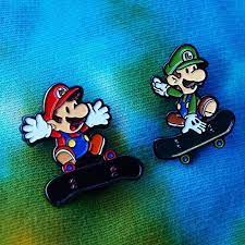 Pin On Killer Lapel Pins Patches Hat Pins