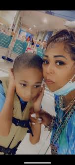 Little People Family Discussion and Birthday Wishes