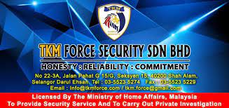 Mrs is a network (ip) surveillance solutions provider. Tkm Force Security Sdn Bhd Home Facebook