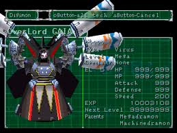 Digimon World 2 Download Digimonbasic V3 0