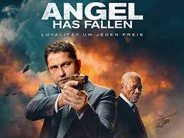 This spoiler was submitted by jeremy. Angel Has Fallen Review Despite Some Twists The Plot Is Predictable Offers Nothing New The Economic Times