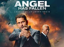 A secret service agent wrongfully charged with attempting to kill the president must outsmart the fbi to. Angel Has Fallen Review Despite Some Twists The Plot Is Predictable Offers Nothing New The Economic Times